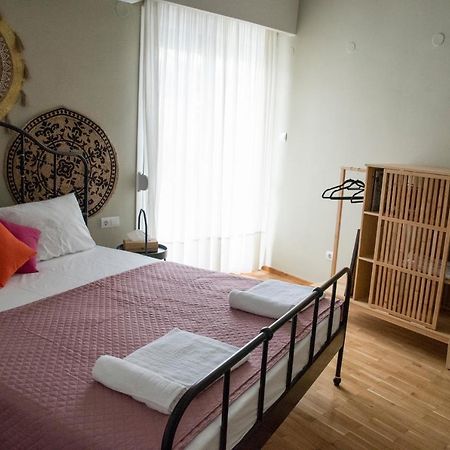 Be My Guest Apartment Kavala Exterior photo