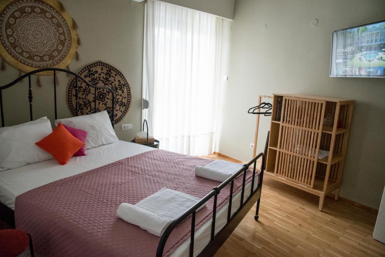 Be My Guest Apartment Kavala Exterior photo