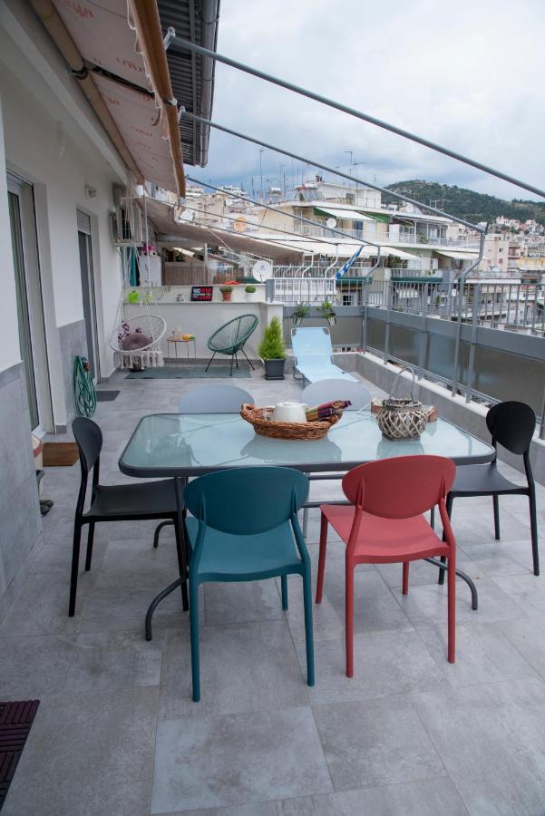 Be My Guest Apartment Kavala Exterior photo