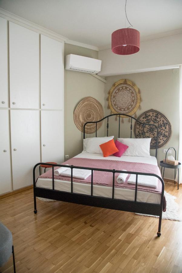 Be My Guest Apartment Kavala Exterior photo