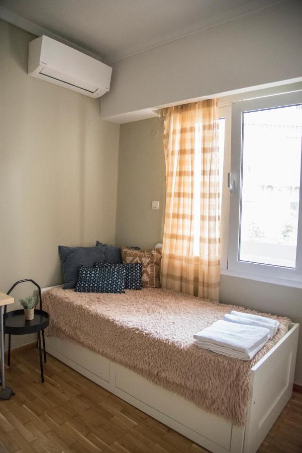 Be My Guest Apartment Kavala Exterior photo