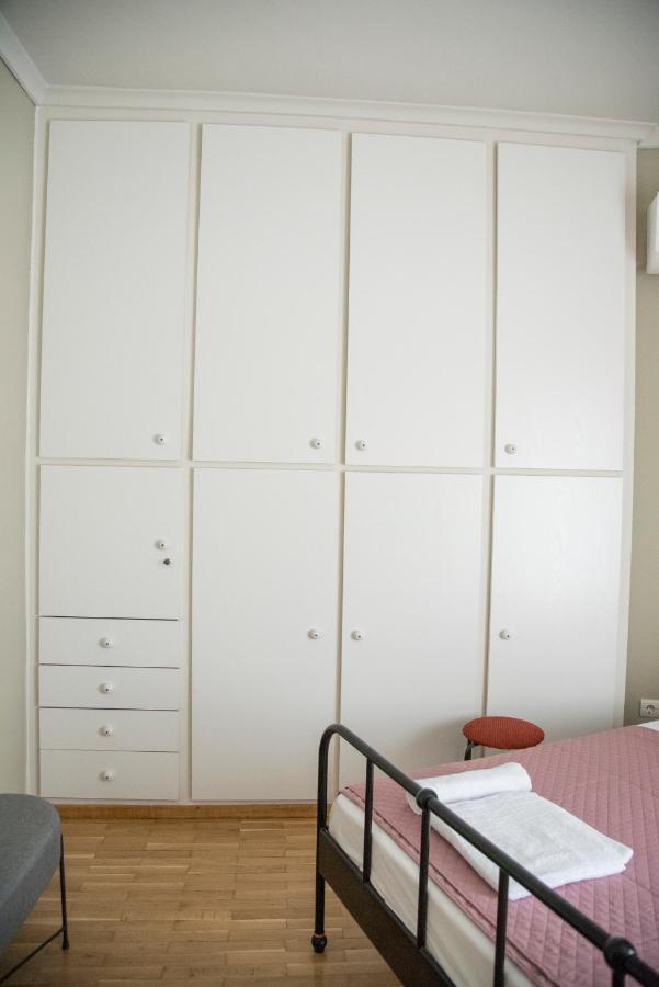 Be My Guest Apartment Kavala Exterior photo