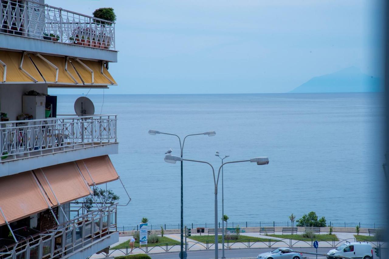 Be My Guest Apartment Kavala Exterior photo