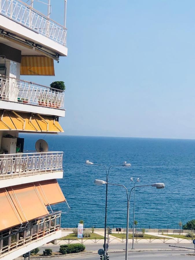 Be My Guest Apartment Kavala Exterior photo