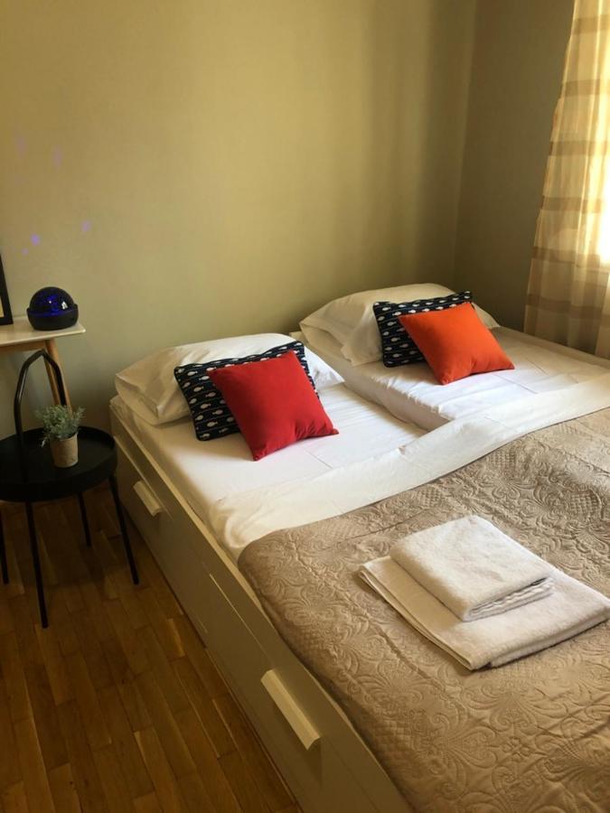 Be My Guest Apartment Kavala Exterior photo
